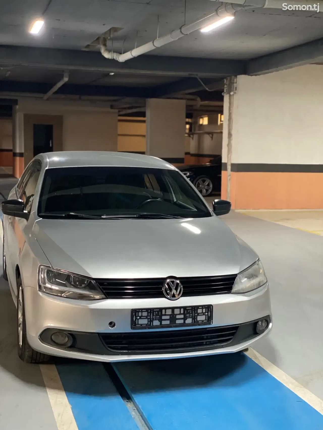 Volkswagen Jetta 2012 · 2.0 AT