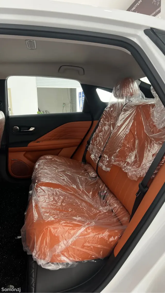 GAC Aion RT 2026 · CVT