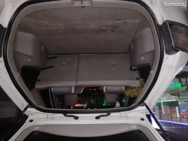 Mazda CX-7 2008 · 2.3 AT