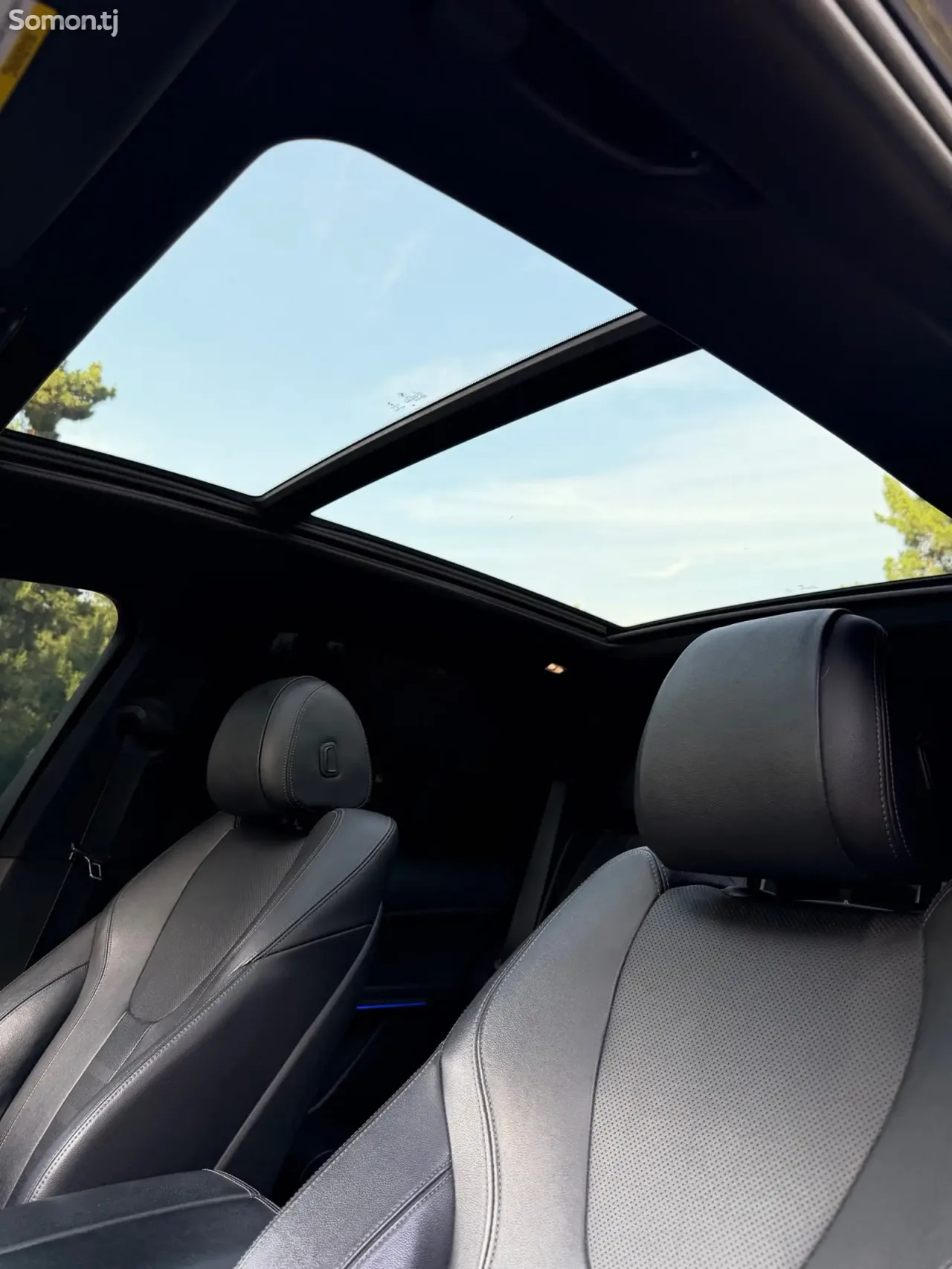 BMW X5 2019 · 4.0 AT