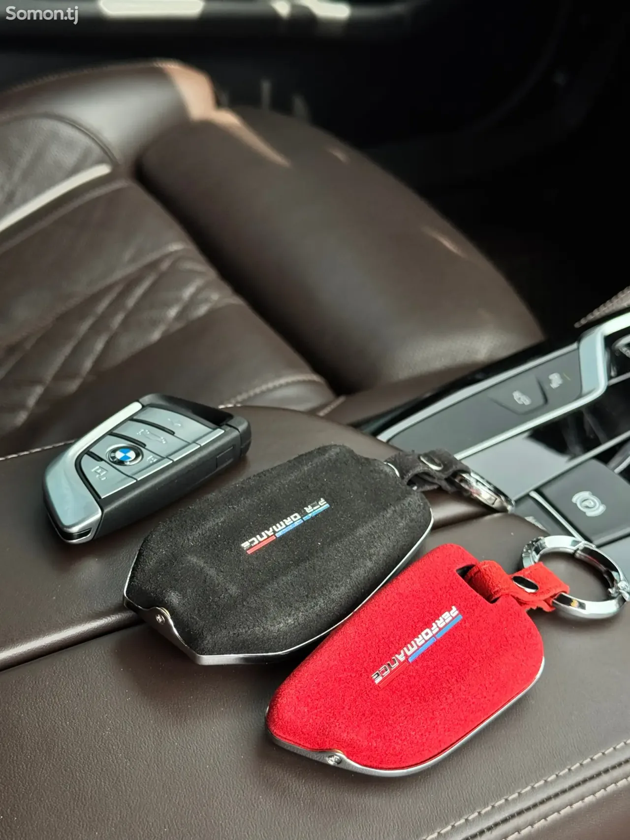 BMW 5 series 2017 · 2.0 AT