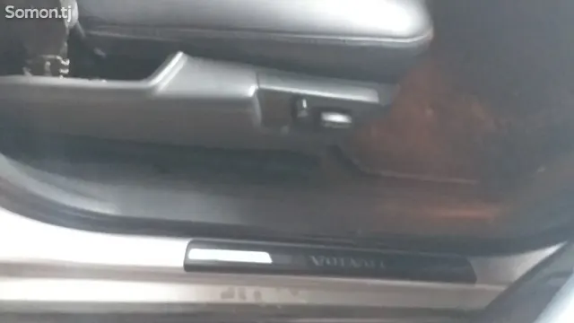 Volvo XC90 2004 · 2.5 AT