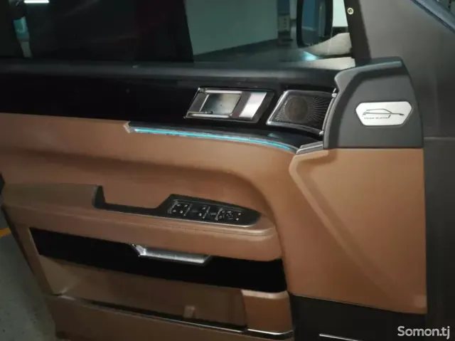 Zotye T800 2018 · 2.0 AT