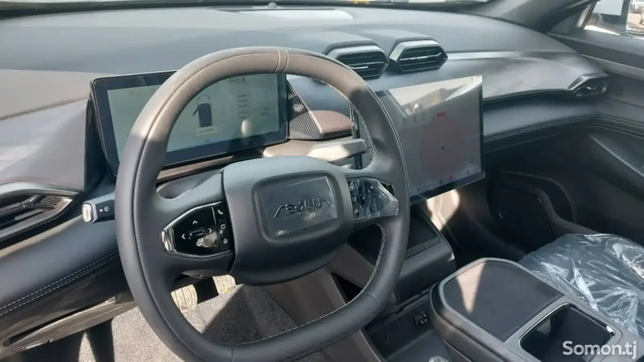 Dongfeng L7 2025 · AMT