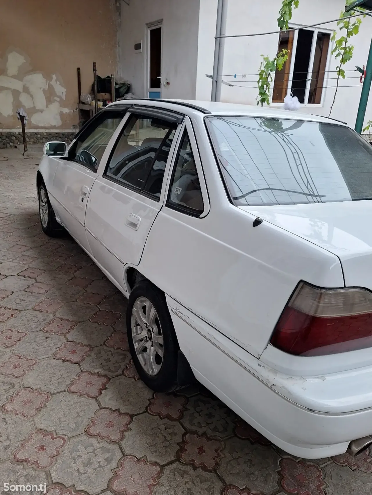 Daewoo Nexia 1996 · 1.6 MT