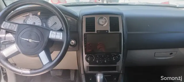 Chrysler 300C 2008 · 3.5 AT