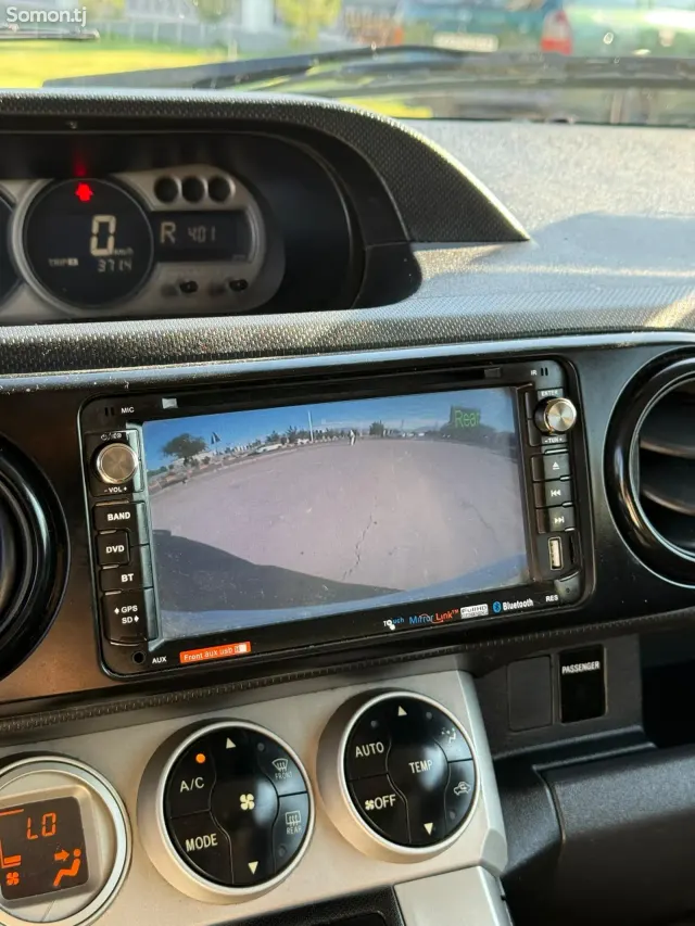 Toyota Rumion 2009 · 1.8 AT