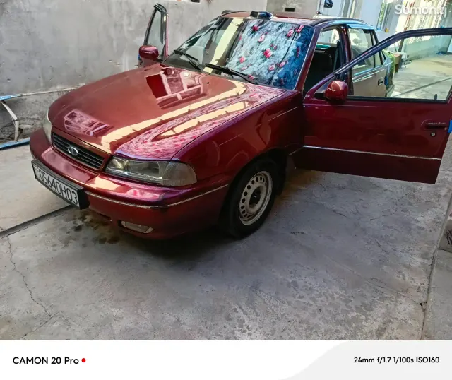 Daewoo Nexia 1996 · 1.6 MT