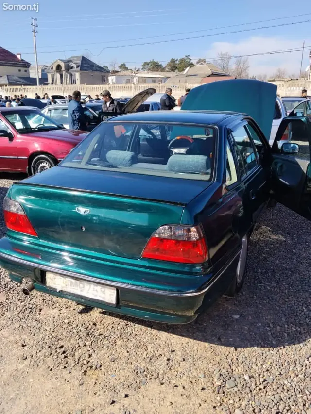 Daewoo Nexia 1997 · 1.6 MT