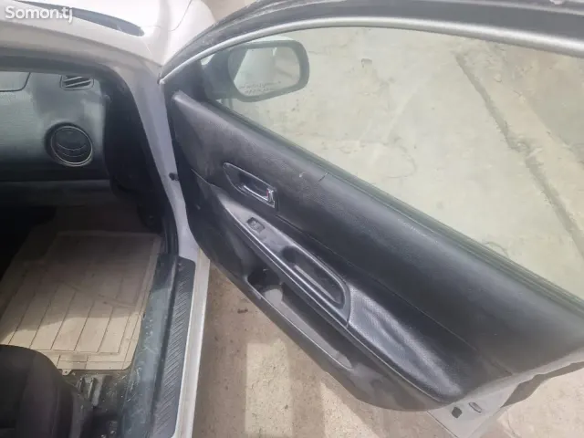 Mazda 6 2004 · 2.3 AT