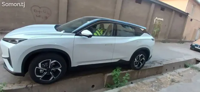 Dongfeng L7 2025 · 2.0 AT