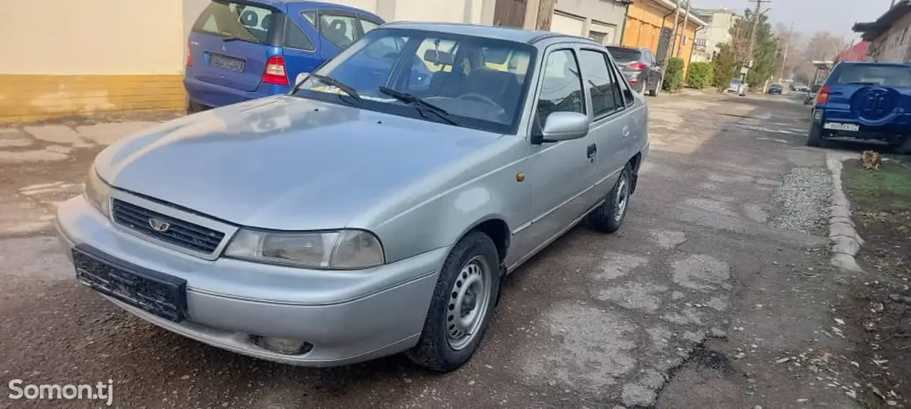 Daewoo Nexia 1996 · 1.6 AT
