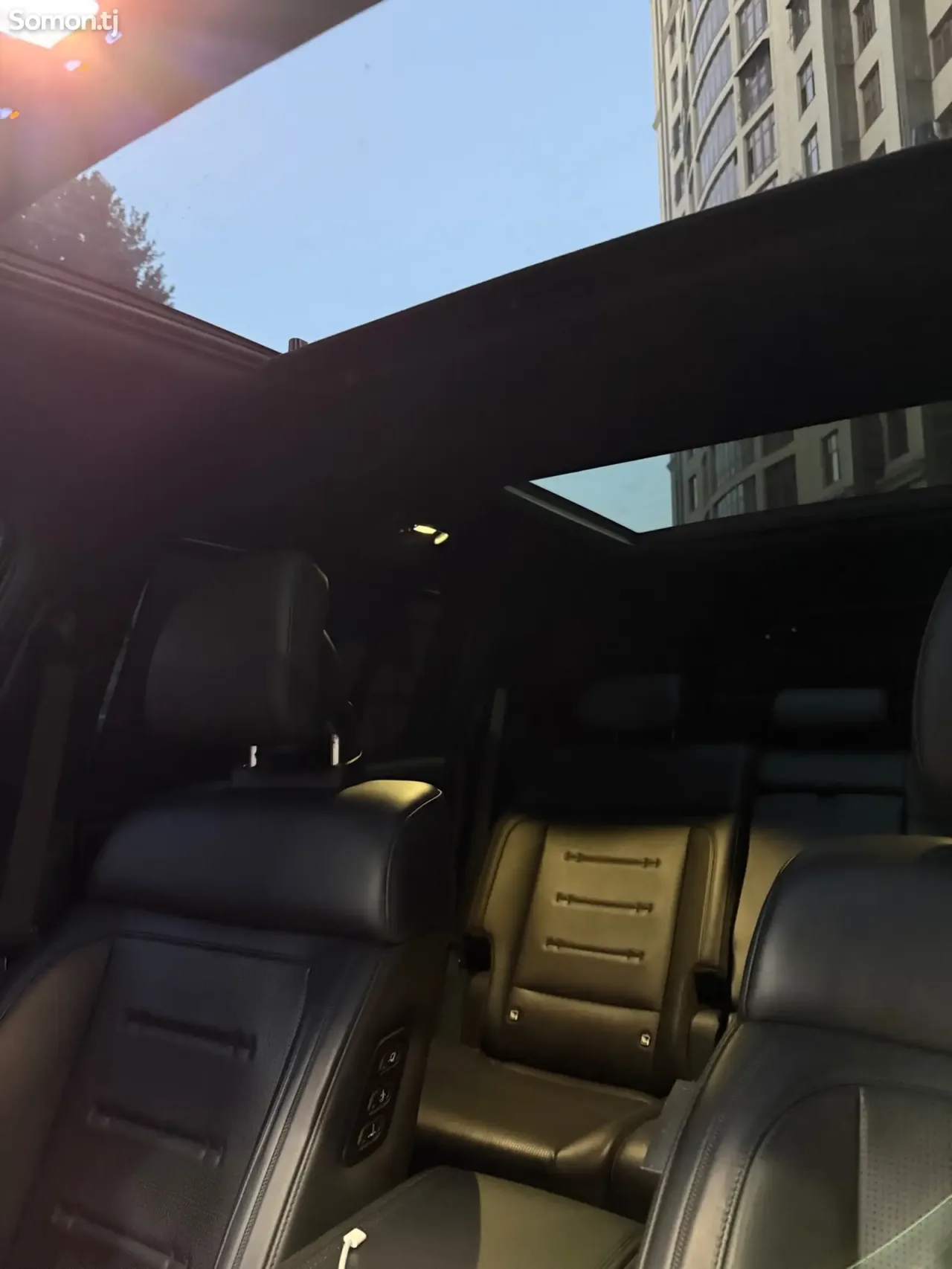 Hyundai Santa Fe 2024 · 2.5 AT