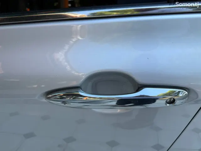 Toyota Camry 2018 · 2.5 AT