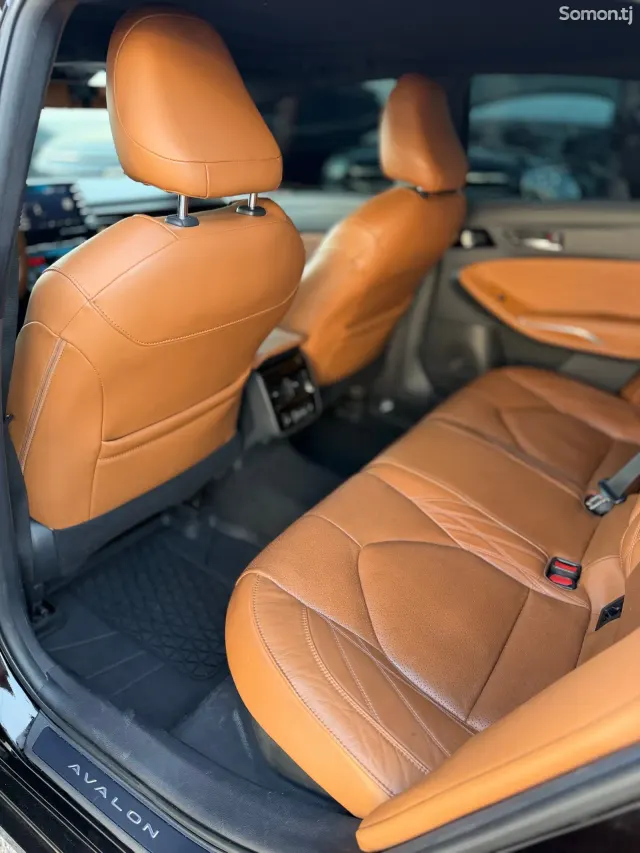 Toyota Avalon 2020 · 3.0 AT