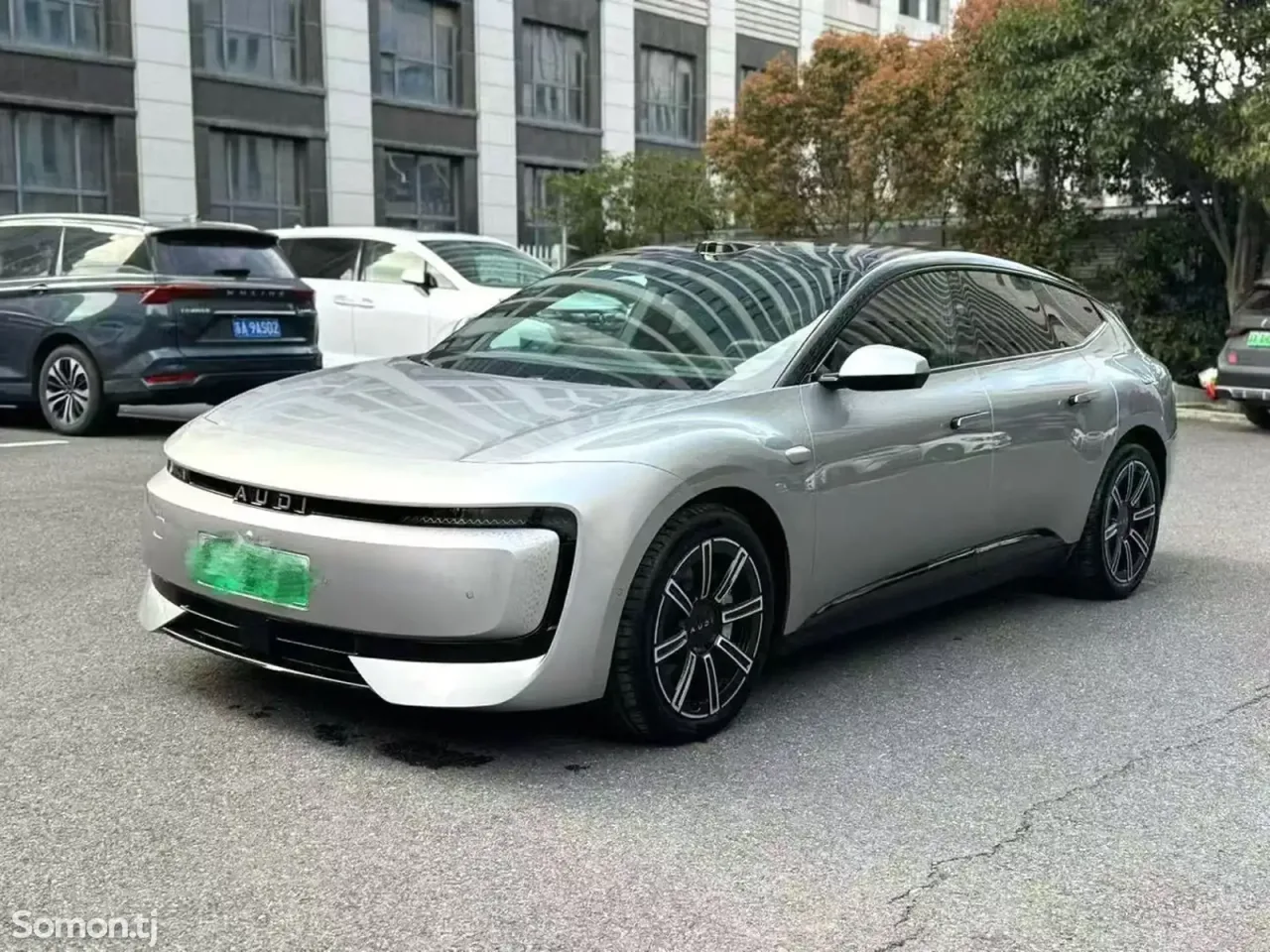 Audi A5 2025 · 2.0 AT