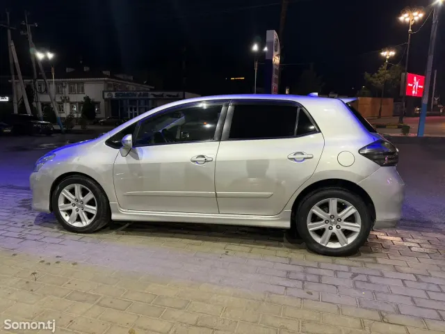Toyota Blade 2008 · 2.4 AT