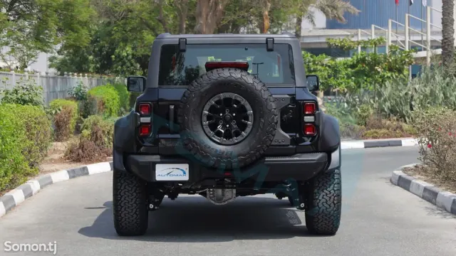 Ford Bronco 2026 · 3.0 AT