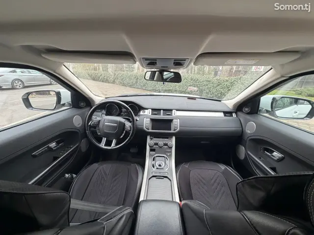 Land Rover Range Rover 2014 · 2.2 AT