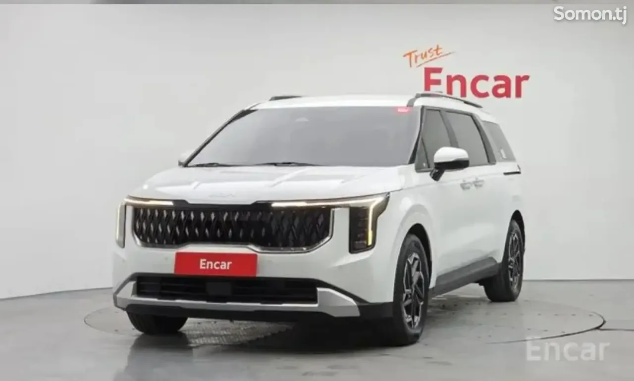 Kia Carnival 2024 · 2.2 AT