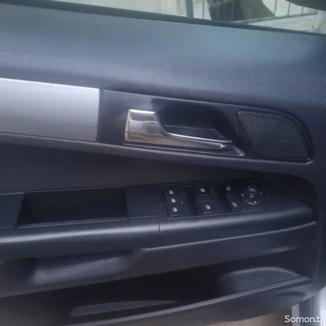 Opel Zafira 2012 · 1.8 MT