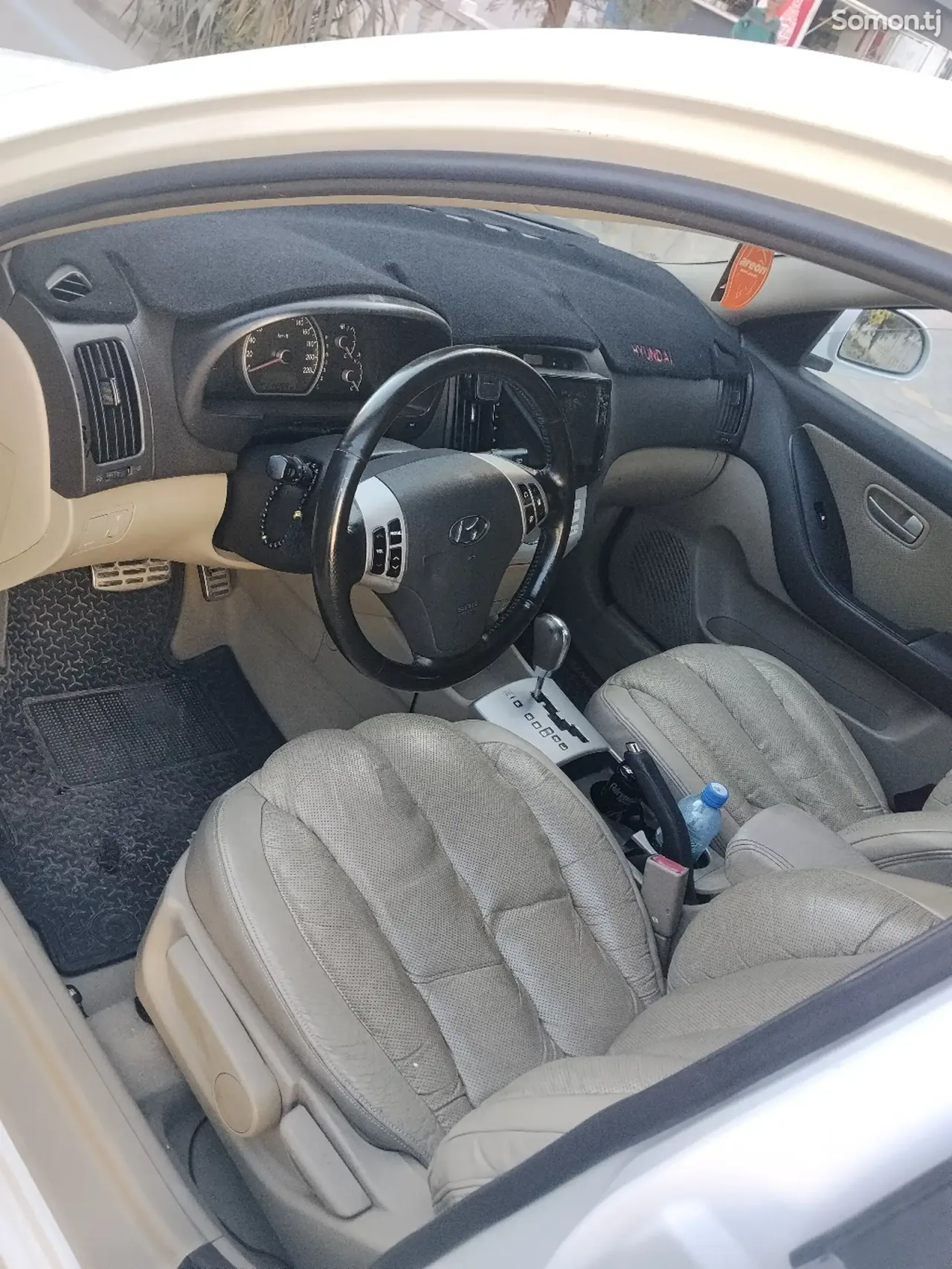 Hyundai Avanta Touring 2007 · 1.6 AT