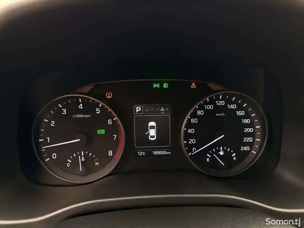 Hyundai Avante 2017 · 1.5 AT