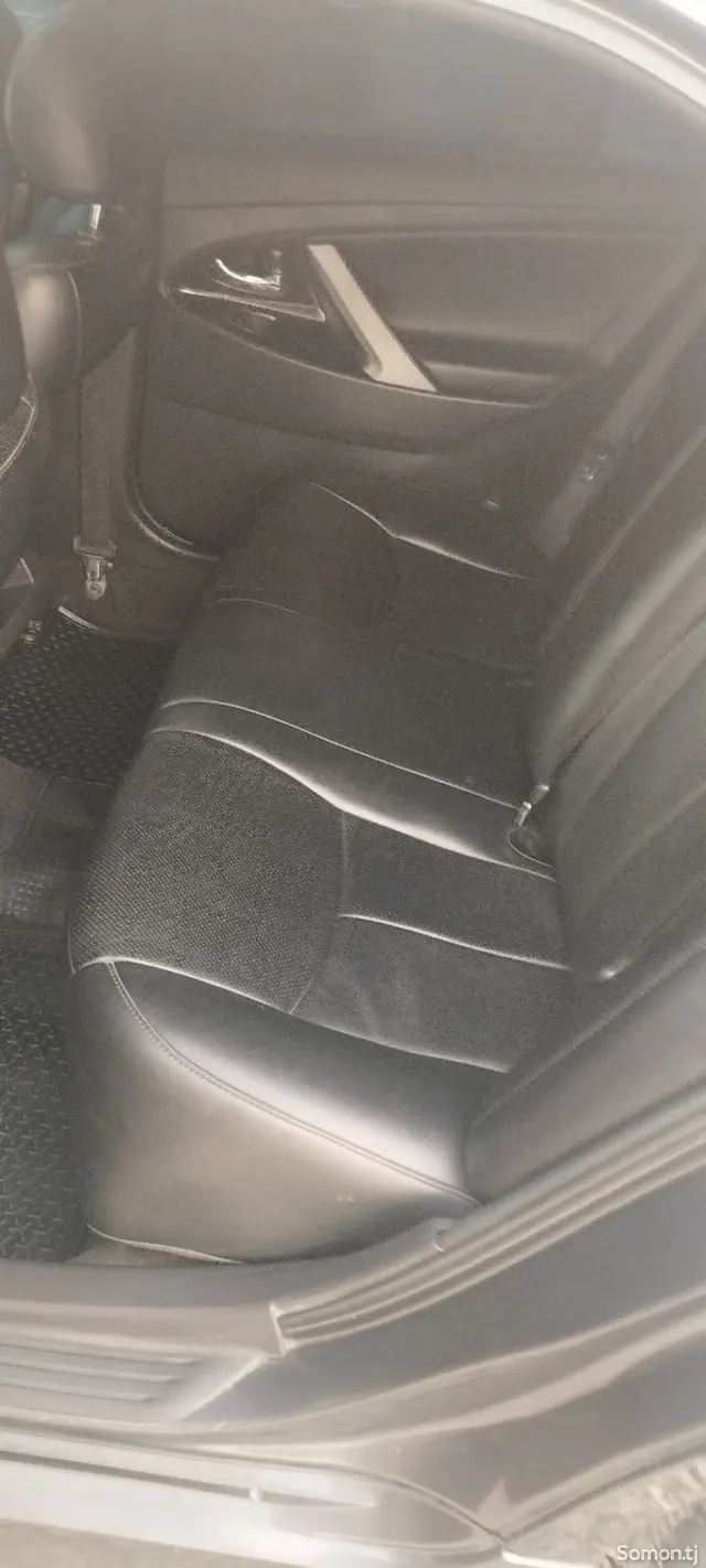 Toyota Camry 2011 · 3.5 AT