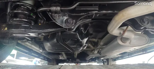 Hyundai Santa Fe 2016 · 2.0 AT