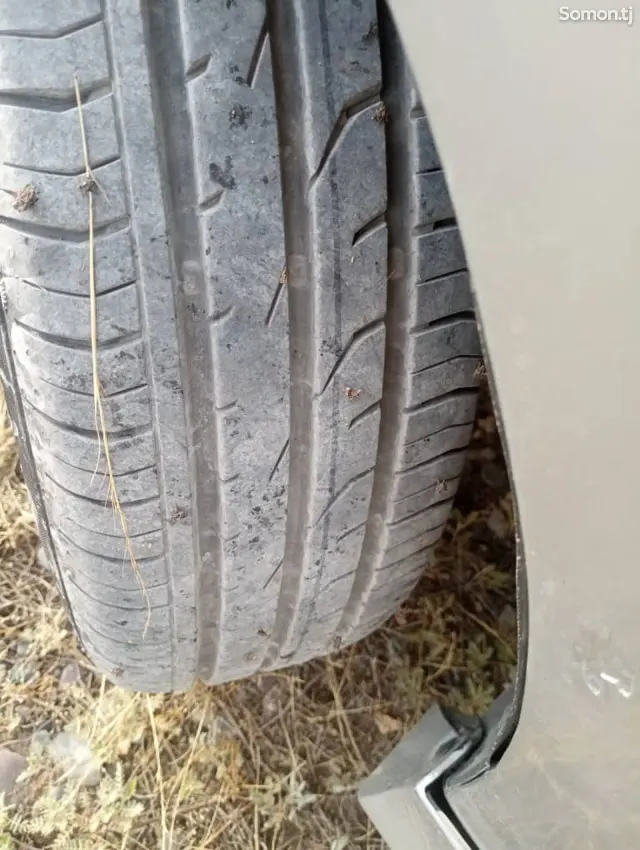 Toyota Fielder 2007 · 1.8 AT