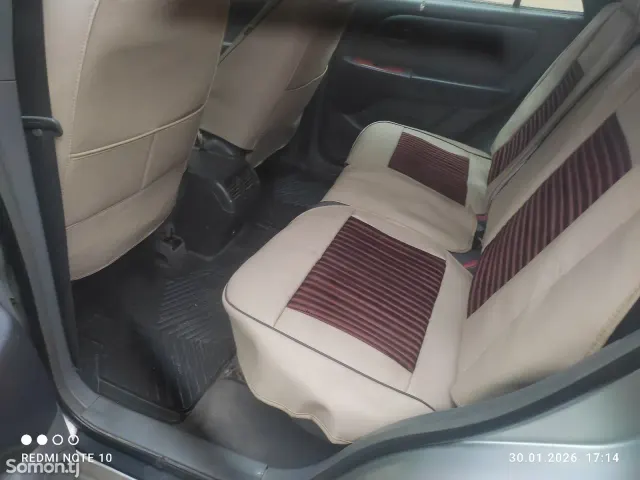 Lexus RX series 2001 · 3.0 AT