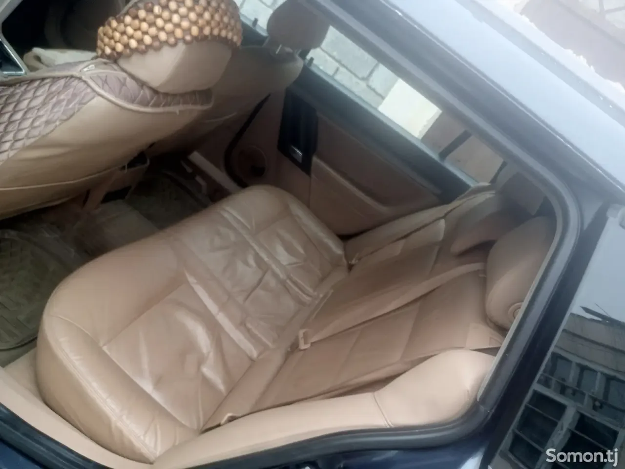 Opel Vectra C 2007 · 1.8 MT