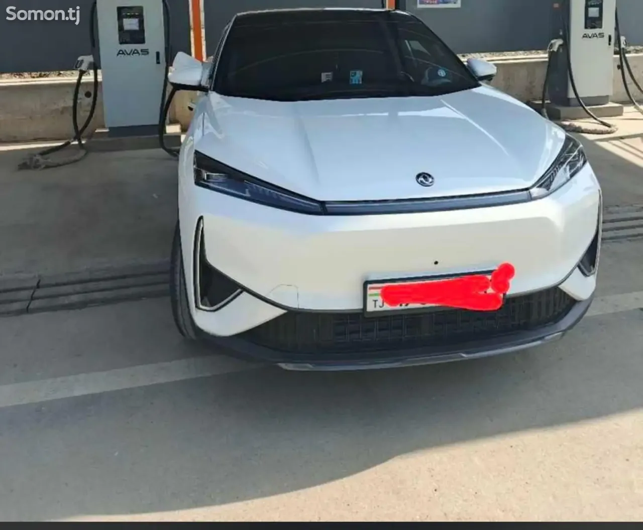 Dongfeng L7 2025 · 5.0 AT