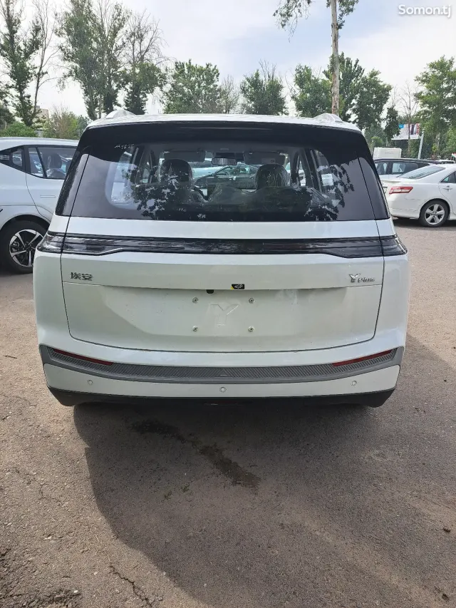GAC Aion Y 2026 · 3.0 AT