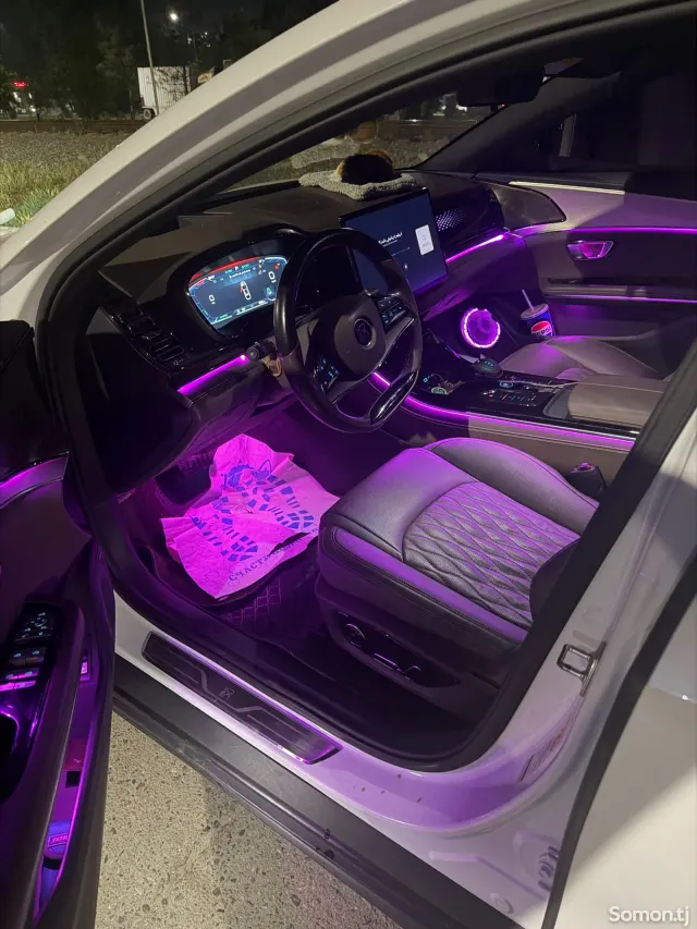 BYD Han 2023 · 2.0 AT