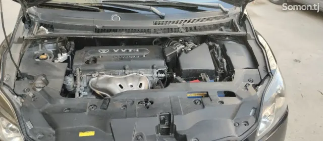 Toyota Mark X ZiO 2008 · 2.4 AT