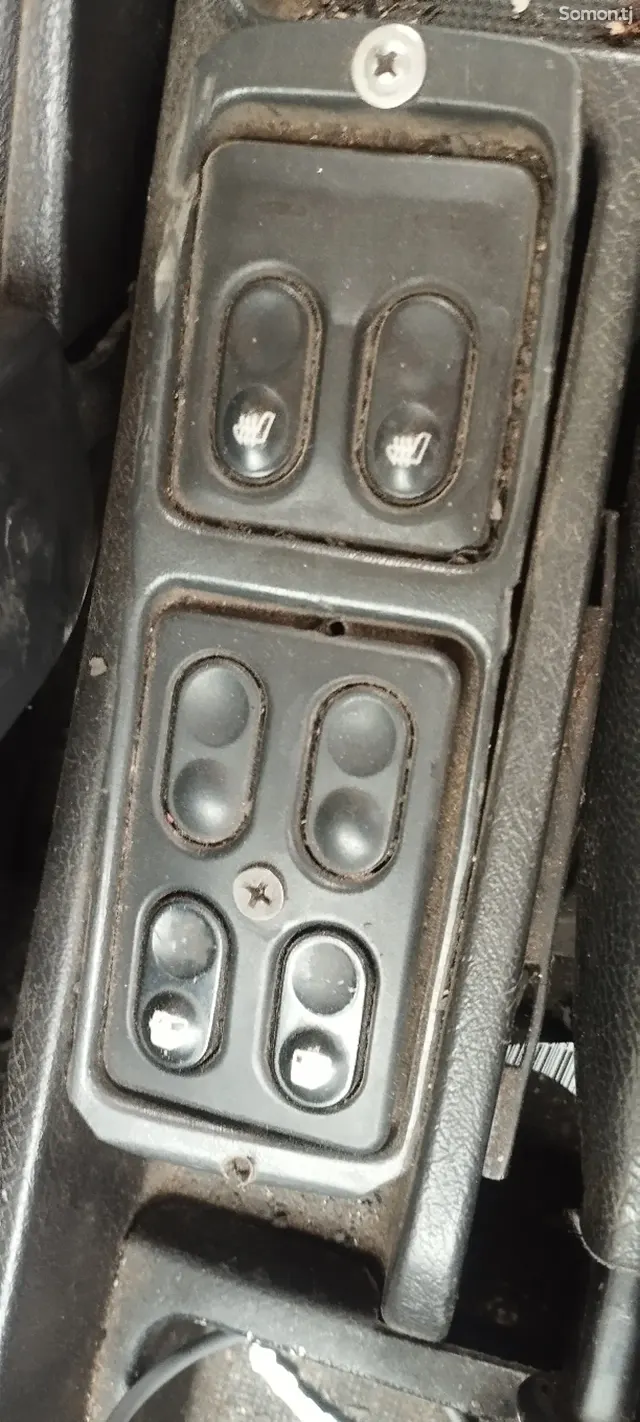 Lada (ВАЗ) 2110 2005 · 1.7 MT