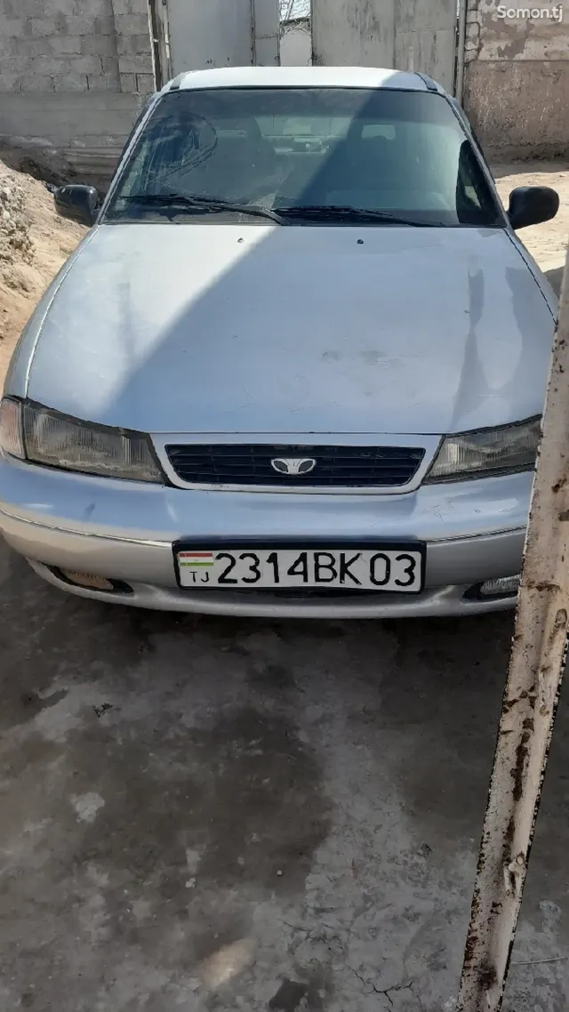 Daewoo Nexia 1996 · 2.9 MT
