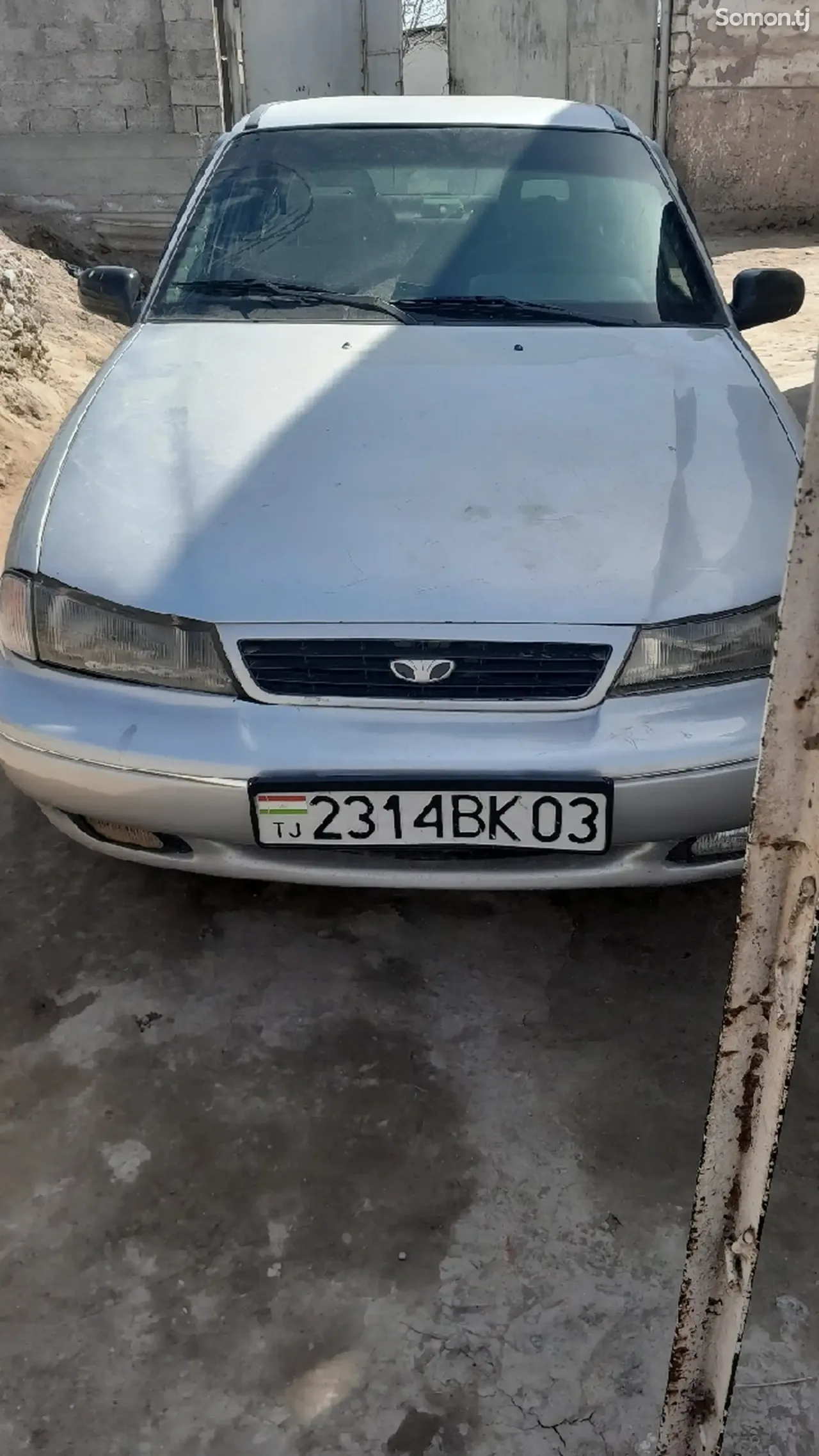 Daewoo Nexia 1996 · 2.9 MT