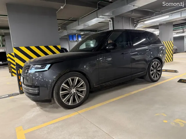 Land Rover Vogue 2025 · 3.0 AT