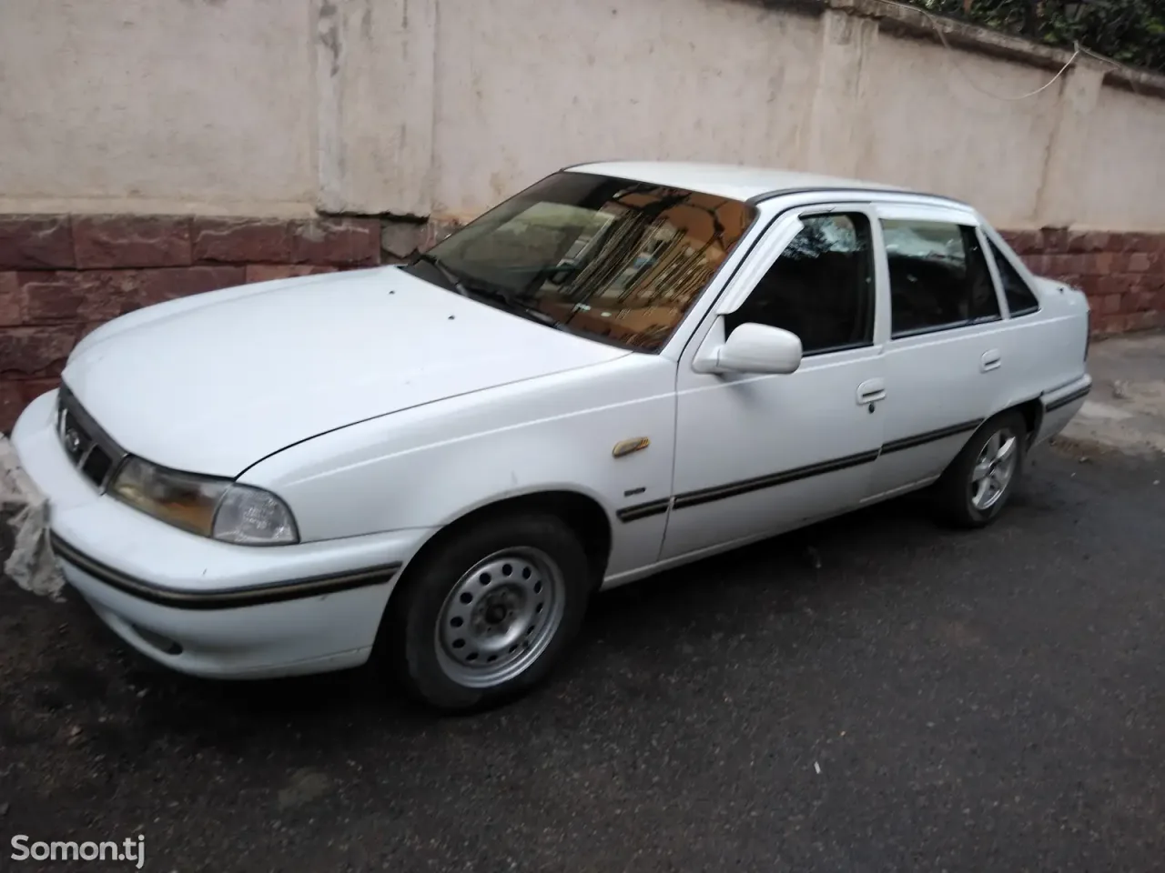 Daewoo Nexia 1996 · 1.6 MT