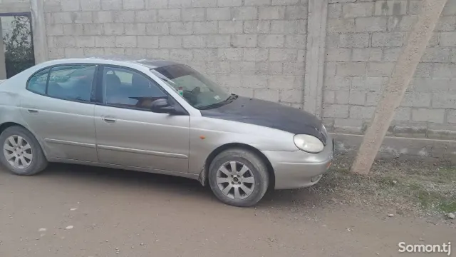 Daewoo Leganza 1997 · 1.8 MT