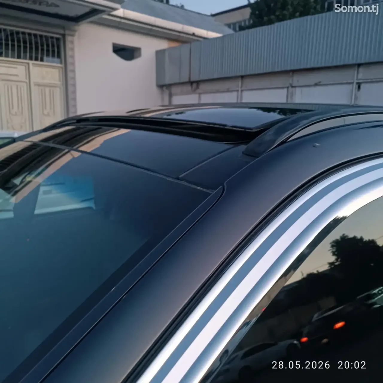 Hyundai Maxcruz 2014 · 2.2 AT