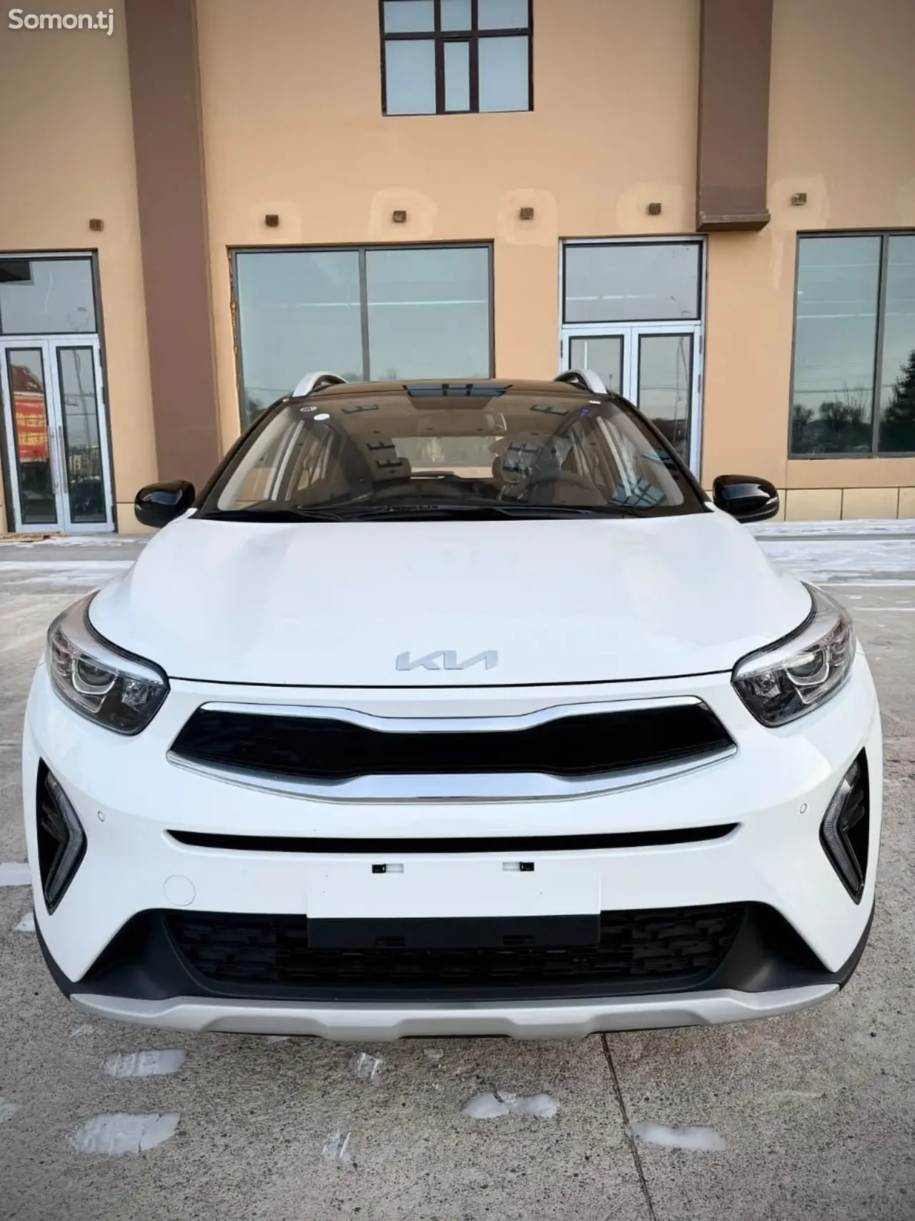 Kia K2 2026 · 1.4 AT