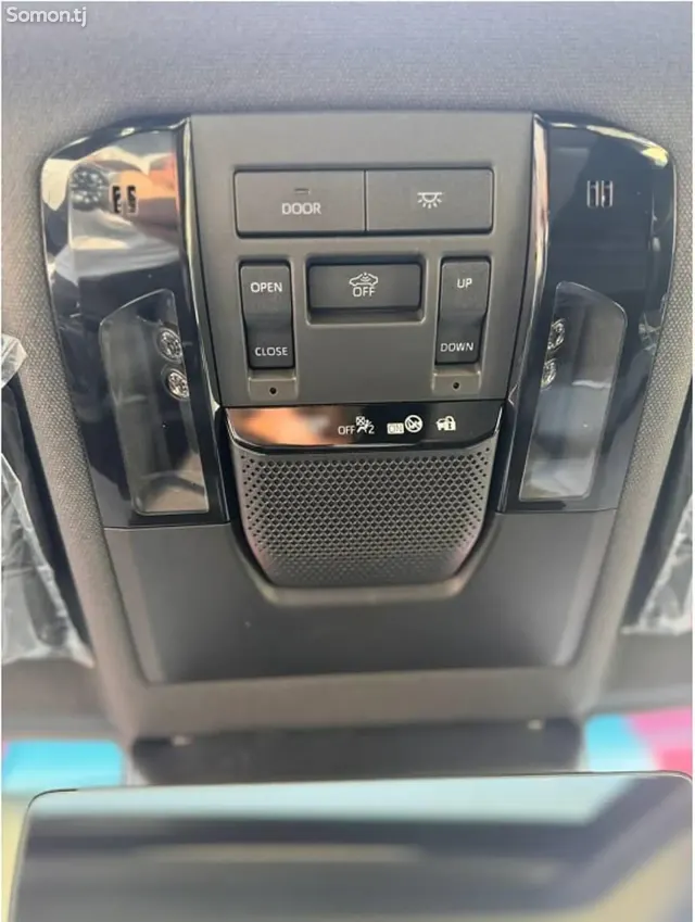 Toyota Land Cruiser Prado 2026 · 2.4 AT