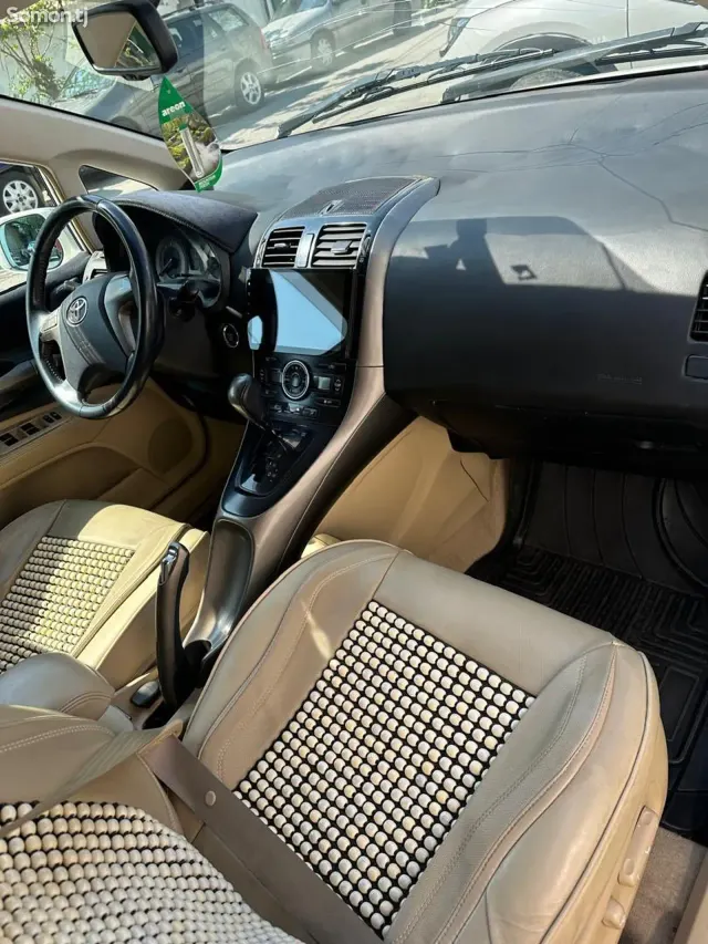 Toyota Blade 2008 · 2.4 AT