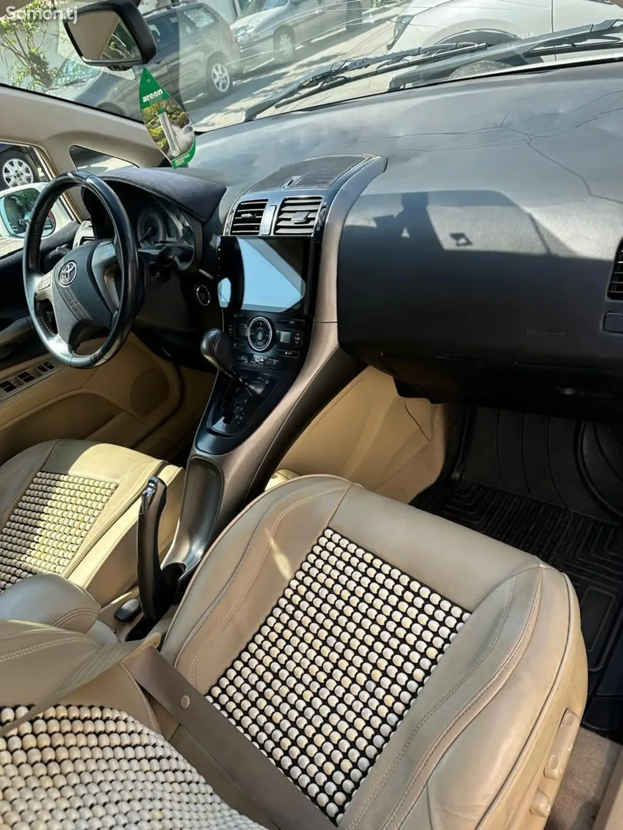 Toyota Blade 2008 · 2.4 AT