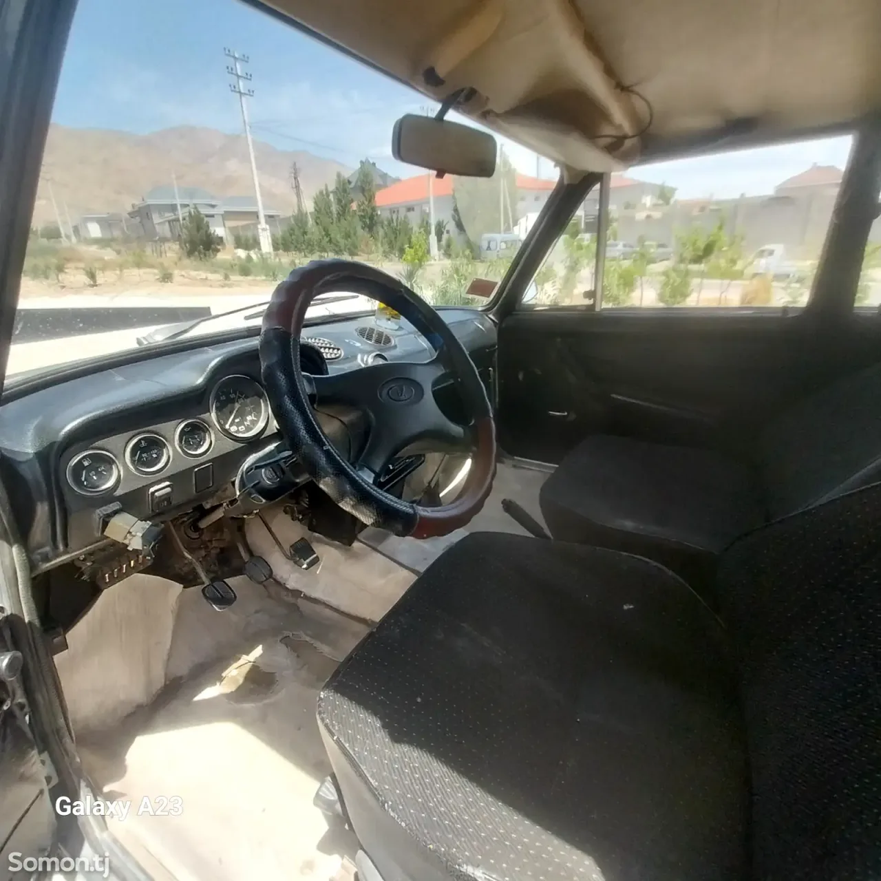 Lada (ВАЗ) 2106 2000 · 1.6 MT