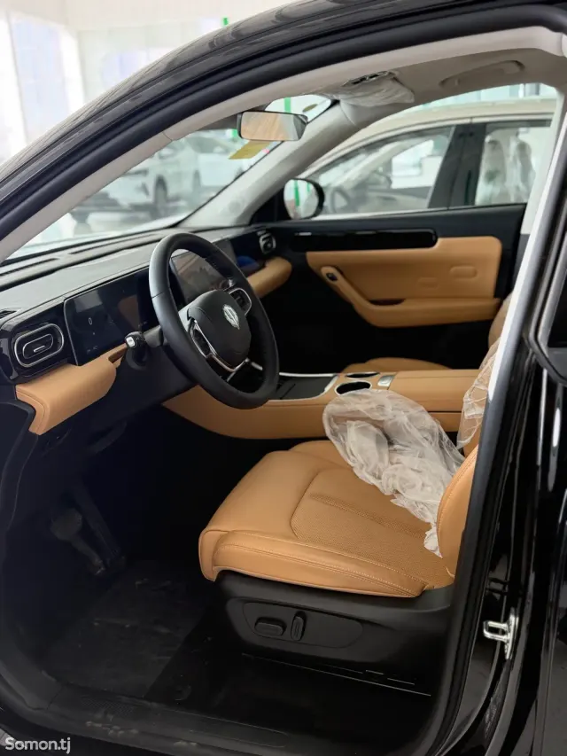 Leapmotor C11 2025 · AT