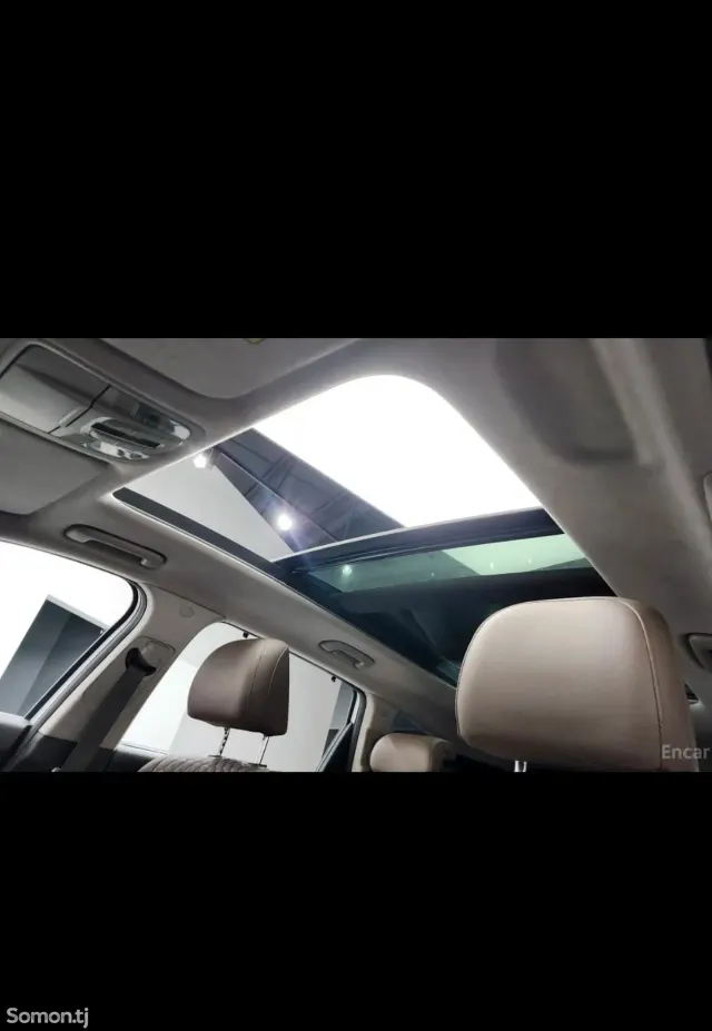 Hyundai Santa Fe 2018 · 2.2 AT